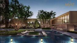 The Myst (D23), Condominium #542315371
